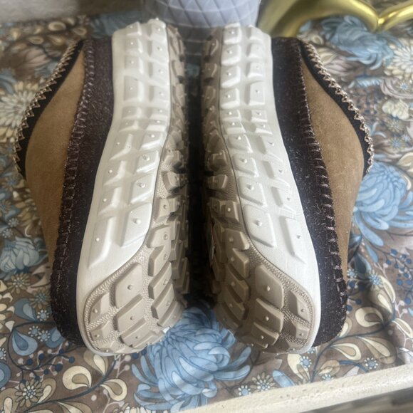 UGG VENTURE DAZE CHESTNUT / CERAMIC SHOE MEN US 8 / WOMEN US 9 - Picture 4 of 13